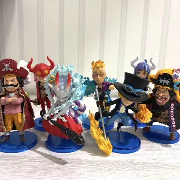 ONE PIECE 피규어