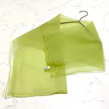 FUMIKA UCHIDA 후미카우치다 스톨 숄