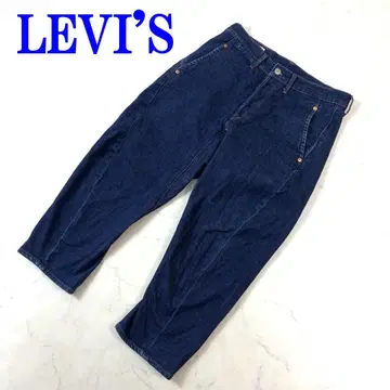 리바이스 LEJ 570 데님 청바지 W30 L30 C4236