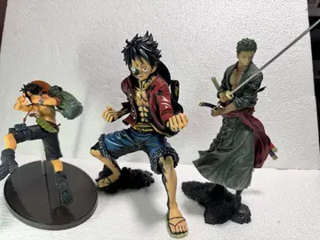 ONE PIECE 원피스 피규어 묶음 판매
