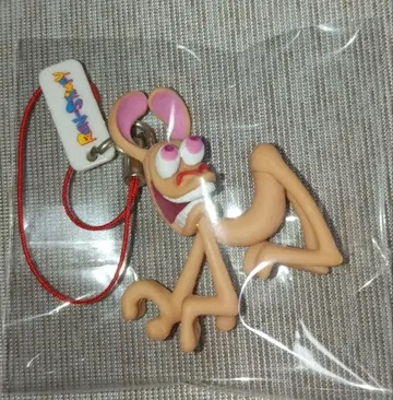 렌 & 스팀피