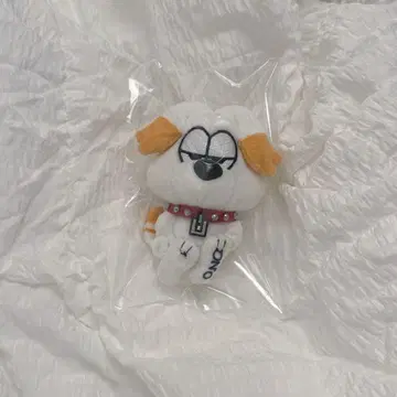 ONE N' ONLY 원엔 스와쿤 봉제 인형