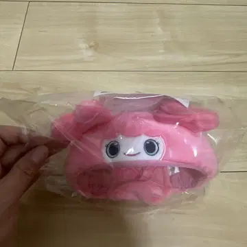 [ 공식 ] TWICE 모모 응원봉 커버 모블리