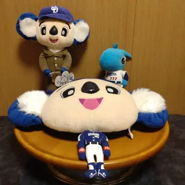 도아라 샤론 봉제 인형