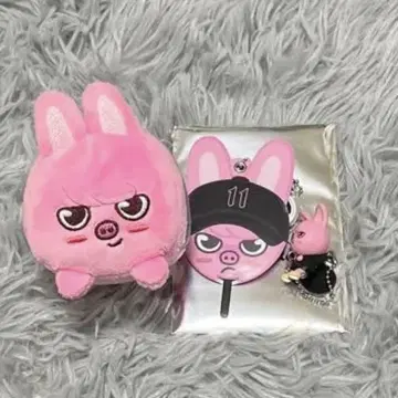 스트레이 키즈 창빈 세트