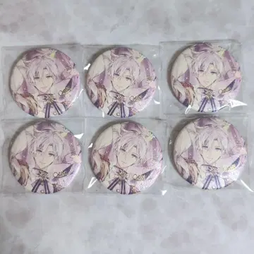 아이나나 소고 캔뱃지