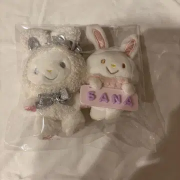 산리오 위시미멜 봉제 인형