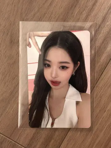 ive wave 원영