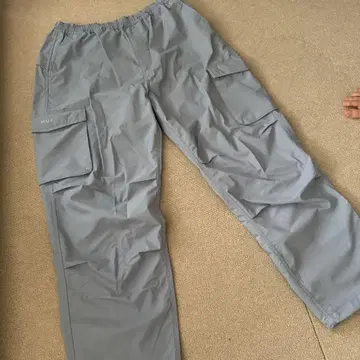 HUF 쉘 팬츠
