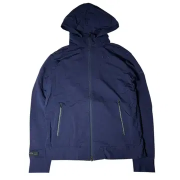 OAKLEY 자수 로고 스컬 코몬 플리스 후디 XL 461648JP