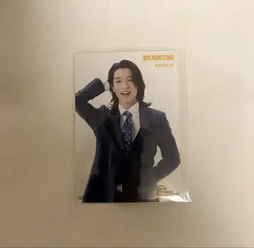 EBiDAN museum 2025 입장자 혜택 BUDDiiS SHOOT