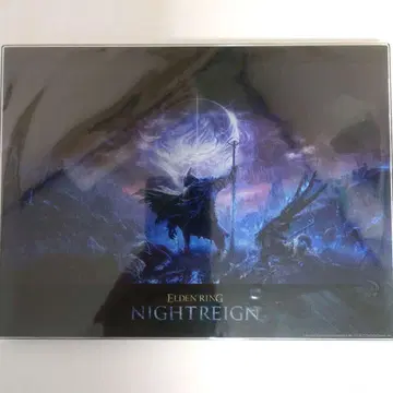 ELDEN RING NIGHTREIGN 아크릴 플레이트