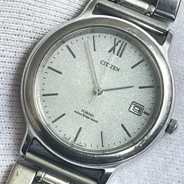 CITIZEN FORMA ECO DRIVE 7820-H01270 TA