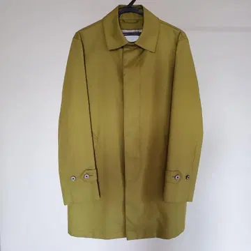 MACKINTOSH PHILOSOPHY 스텐카라 코트 38