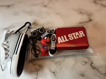가챠파우치 ALL STAR 엘모