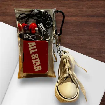 가챠파우치 ALL STAR 엘모