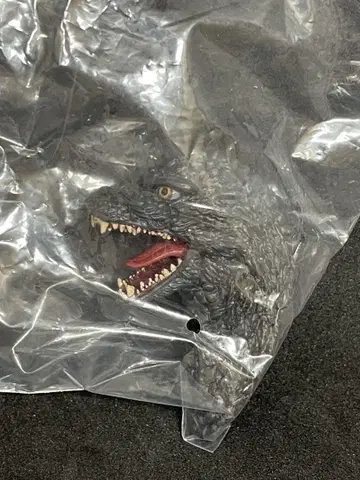 제일복권 고질라 마이너스 원 몬스터 헤드 마그넷 고질라 2023