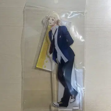 도키메키 메모리얼 Girl's Side 4세대 혼다 유키 아크릴 스탠드