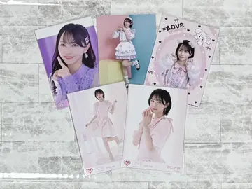 노구치 이오리 브로마이드 묶음 판매