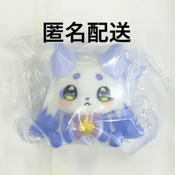니지산지 데비룬 Summer 랜덤 마스코트 룬룬 곤란