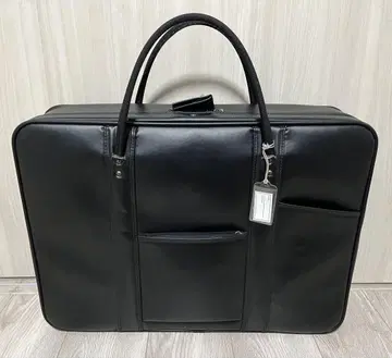 의장 가방 블랙