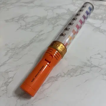 나니와단시 응원봉