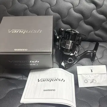 시마노 23 뱅퀴시 3000MHG / 낚시릴 shimano