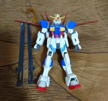 [단순 조립] HG 1/144 포스 임펄스 건담 (구 HG)