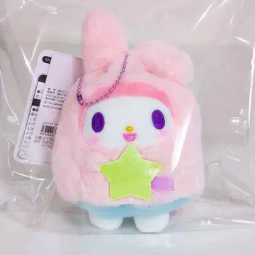 마이멜로디 스타리 유령 마스코트 산리오 [ 새상품 ]