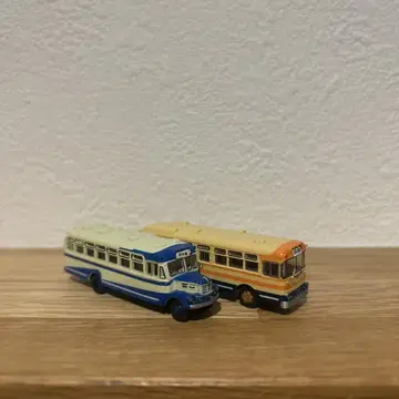 레트로 타입 버스 N031 N032