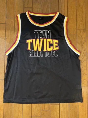 TWICE MINA 유니폼 37