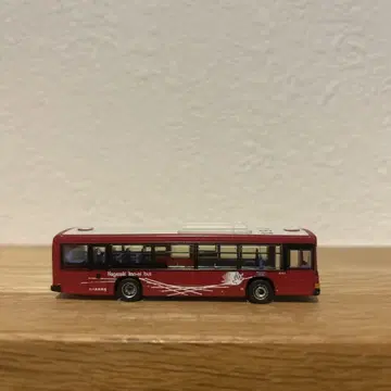 JB030 나가사키현영버스