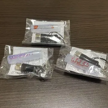 애니서머 루미카 미니 응원봉