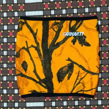 carhartt wip BEAUFORT 칼하트 넥워머