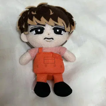 무카이 코지 봉제 인형 스노치루