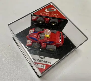 Formula Nippon NO3 Fuji Tachikawa 쵸로q