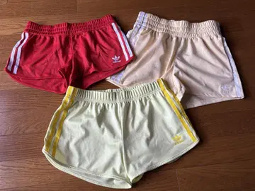 adidas 아디다스 오리지널 여성용 숏팬츠 S M 사이즈