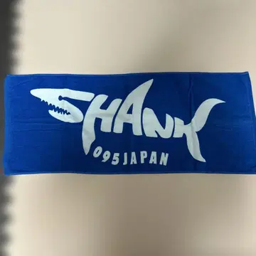 SHANK 타월