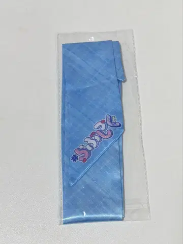 러브식 하야테 스카프