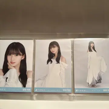 사이토 아스카 코코니와 나이모노 컴프 +2 컴프 세트