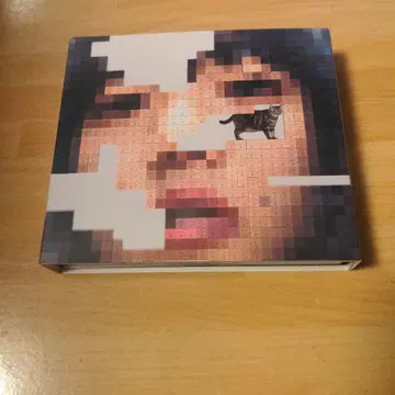 고양이에게 젤라시 초회 한정판 (CD+2DVD)