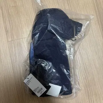[ 새상품 ] 브리핑 골프 골프헤드커버 드라이버용 도기 네이비