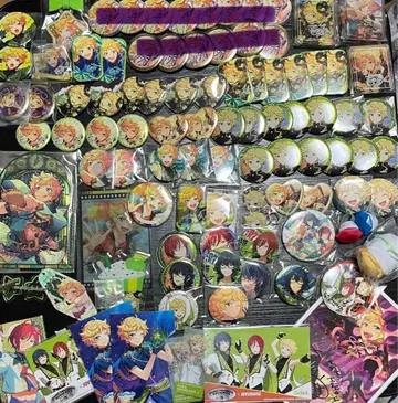 앙스타 소라 굿즈 세트 기타