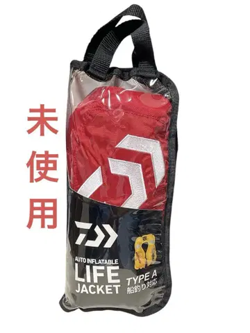 DAIWA 구명 조끼 타입 A 선박 낚시 대응 DF-2321 다이와
