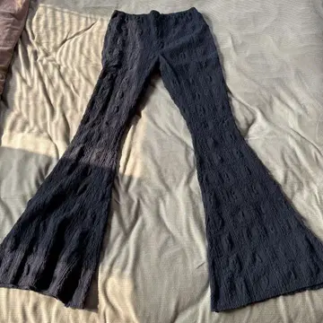 푹신푹신 팬츠