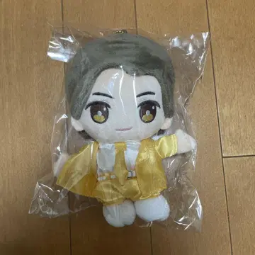 하피 컬렉션 이와사키 타이쇼 봉제 인형
