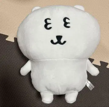 나가노 캐릭터즈 여러가지 표정 BIG 봉제 인형