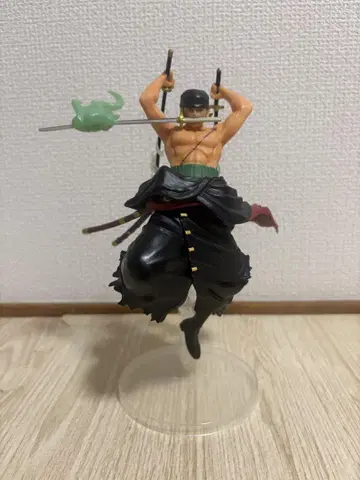 제일복권 양익결전 조로 킹 ONE PIECE