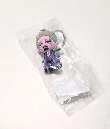 DIR EN GREY 러버 키링 카오루