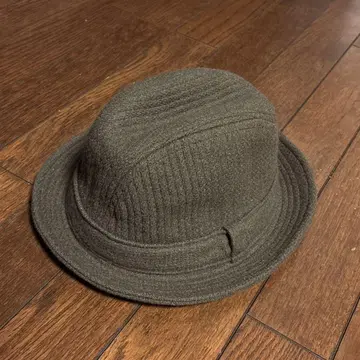 Pendleton 울 햇 Made in U.S.A